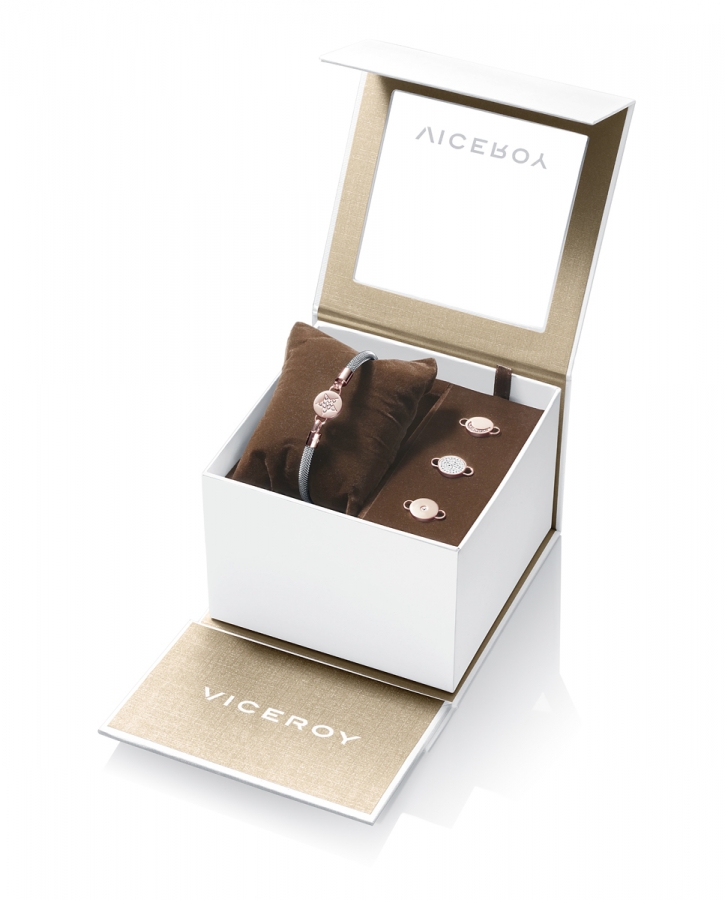 Viceroy KISS PULSERA 75071K01017 - Vista frontal