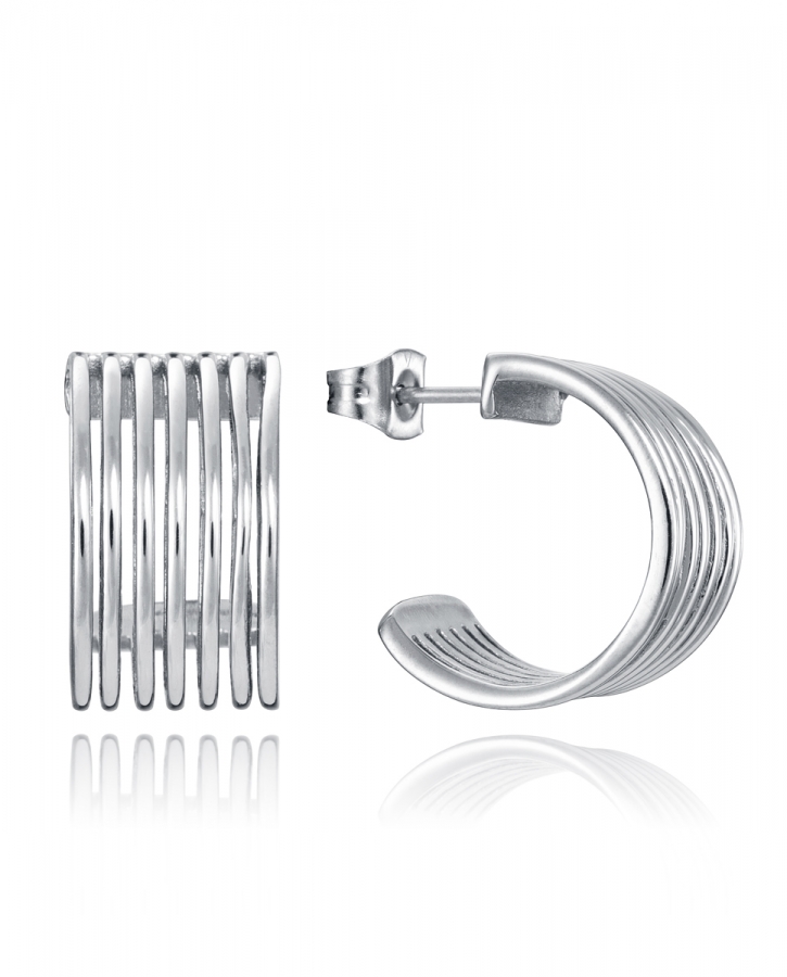 Viceroy AIR PENDIENTES 75084E01000 - Vista frontal