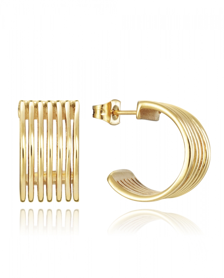 Viceroy AIR PENDIENTES 75084E01012 - Vista frontal