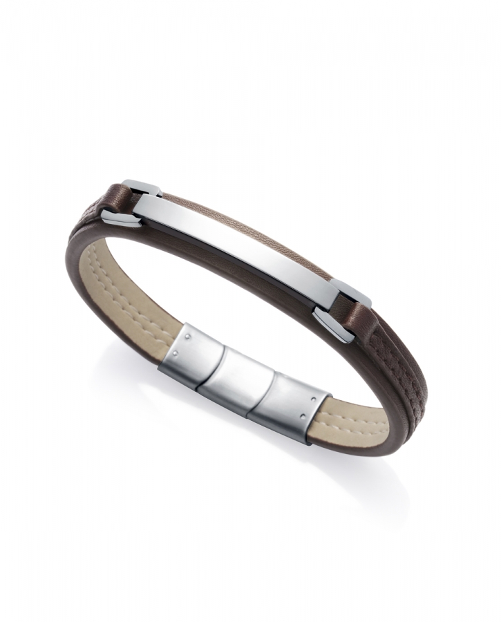 Viceroy MAGNUM PULSERA 75095P01011 - Vista frontal