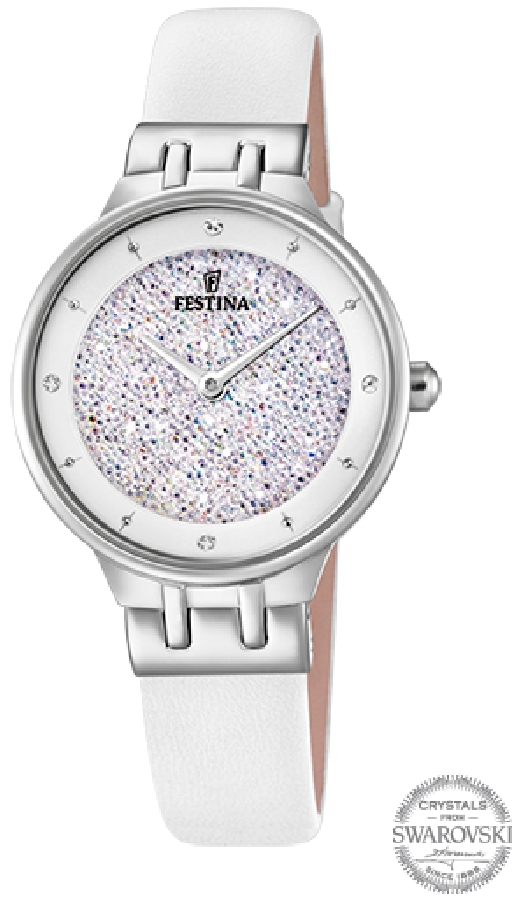 Festina MADEMOISELLE F20404/1 - Vista frontal