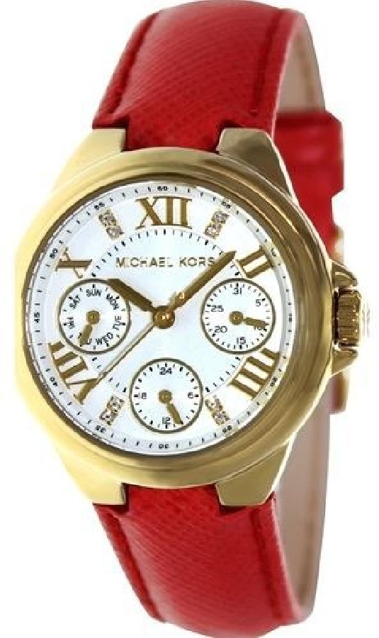 Michael Kors RUNWAY MK2321 - Vista frontal