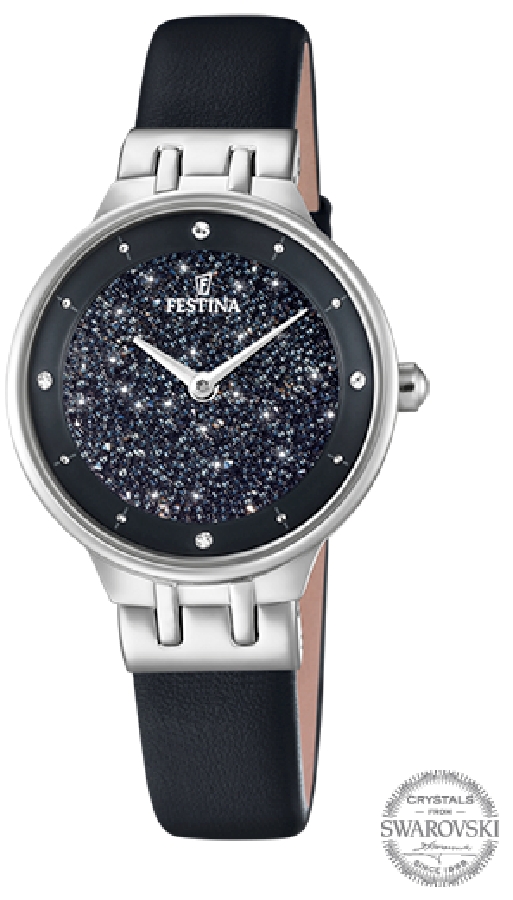 Festina MADEMOISELLE F20404/3 - Vista frontal