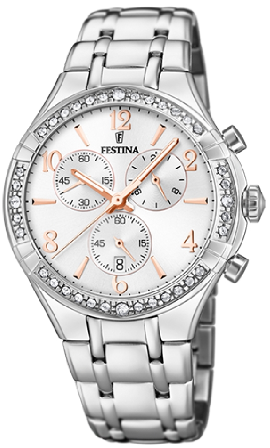 Festina BOYFRIEND COLLECTION F20392/1 - Vista frontal