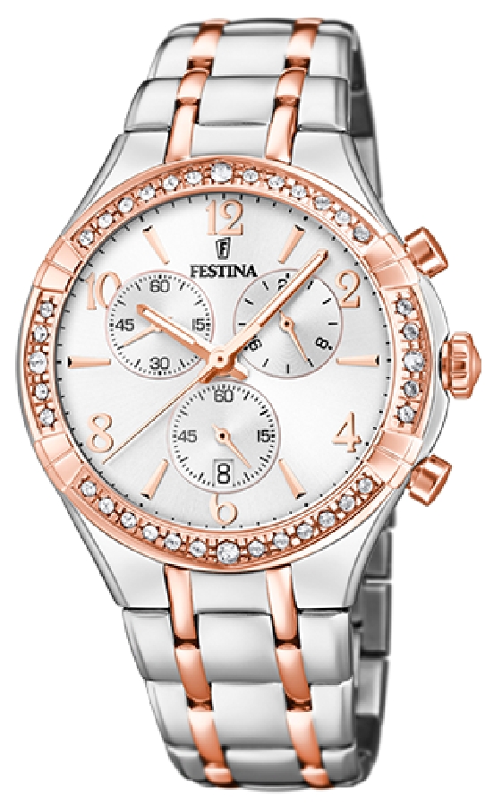 Festina BOYFRIEND COLLECTION F20394/1 - Vista frontal