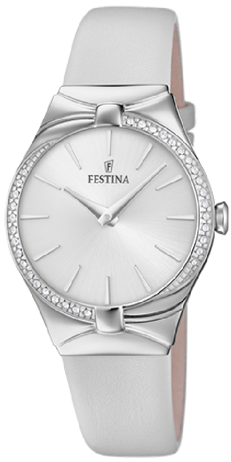 Festina PETITE F20388/1 - Vista frontal