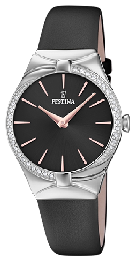 Festina PETITE F20388/3 - Vista frontal