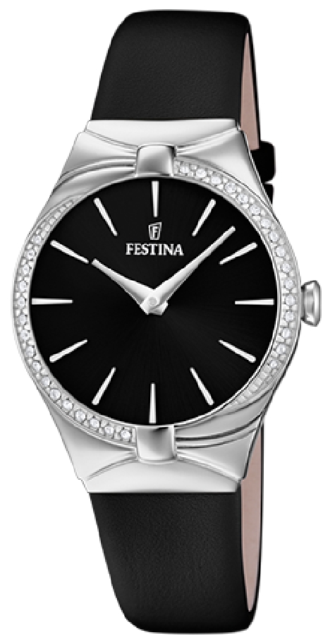 Festina PETITE F20388/4 - Vista frontal