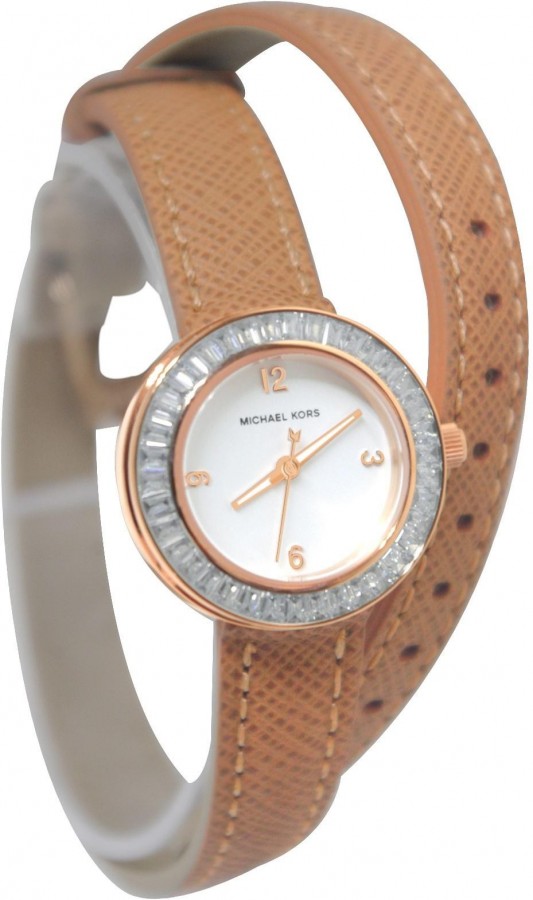 Michael Kors MINI MADISON MK2338 - Vista frontal