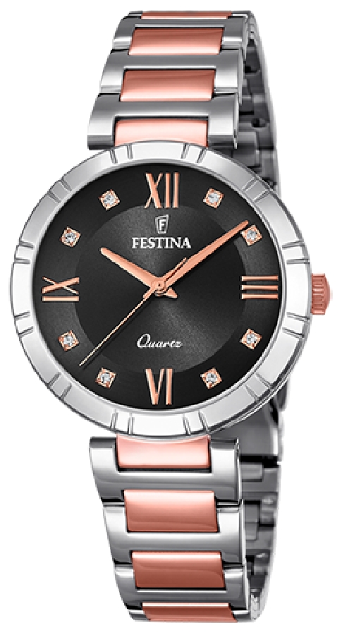 Festina MADEMOISELLE F16937/F - Vista frontal