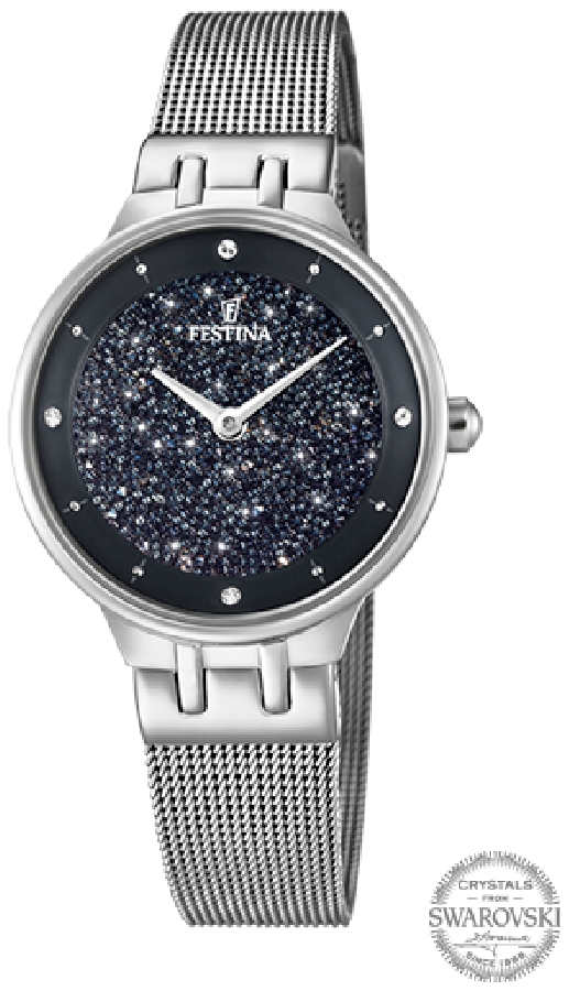 Festina MADEMOISELLE F20385/3 - Vista frontal