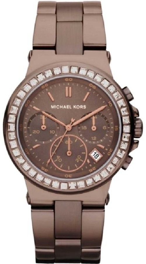 Michael Kors DYLAN MK5624 - Vista frontal
