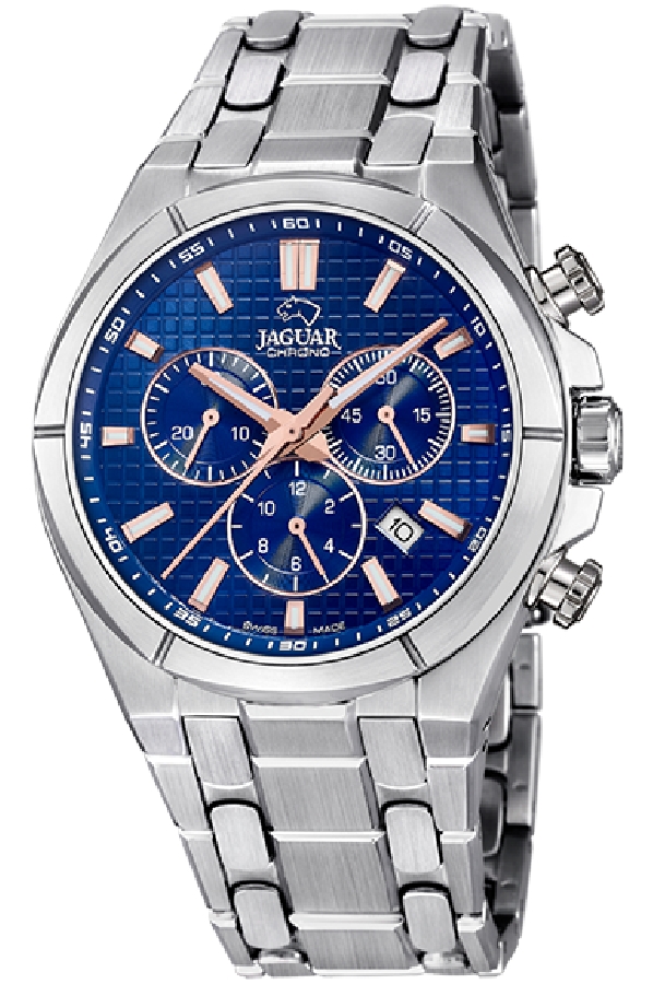 Jaguar DAILY CLASS J695/2 - Vista frontal