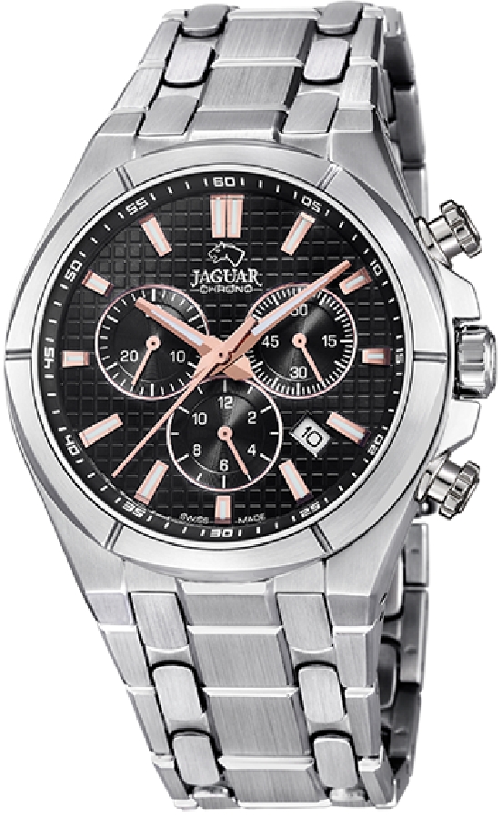 Jaguar DAILY CLASS J695/4 - Vista frontal