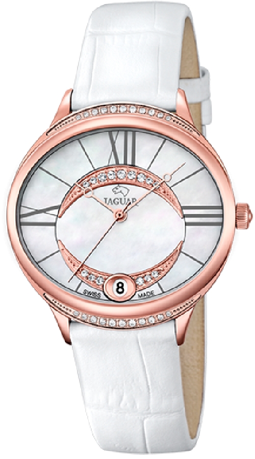 Jaguar CLAIR DE LUNE J804/1 - Vista frontal