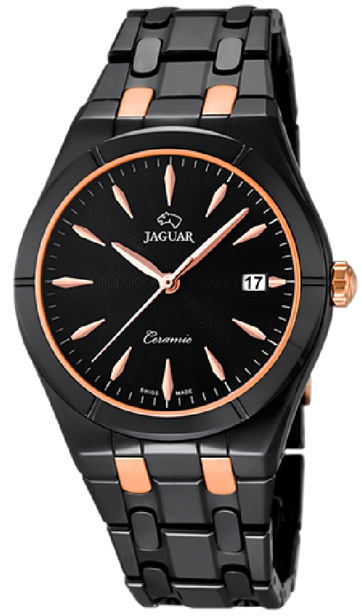 Jaguar DAILY CLASS J676/4 - Vista frontal