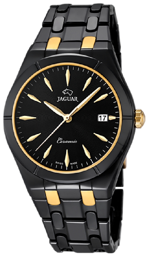 Jaguar DAILY CLASS J676/2 - Vista frontal