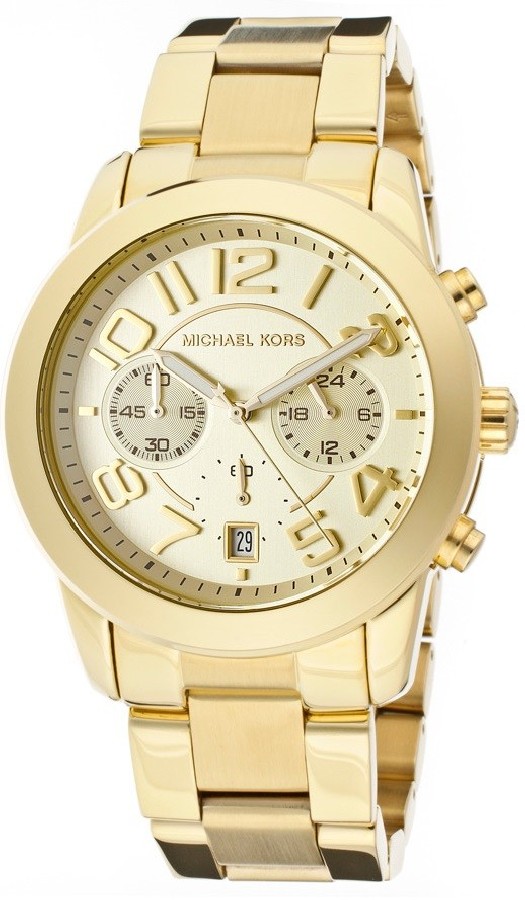 Michael Kors MERCER MK5726 - Vista frontal