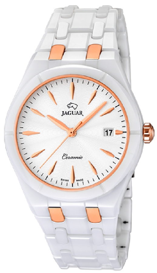 Jaguar DAILY CLASS J676/3 - Vista frontal