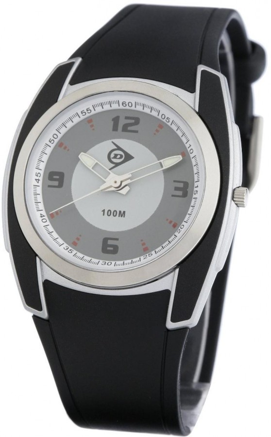  DUNLOP WATCHES DUN-133-L01 - Vista frontal