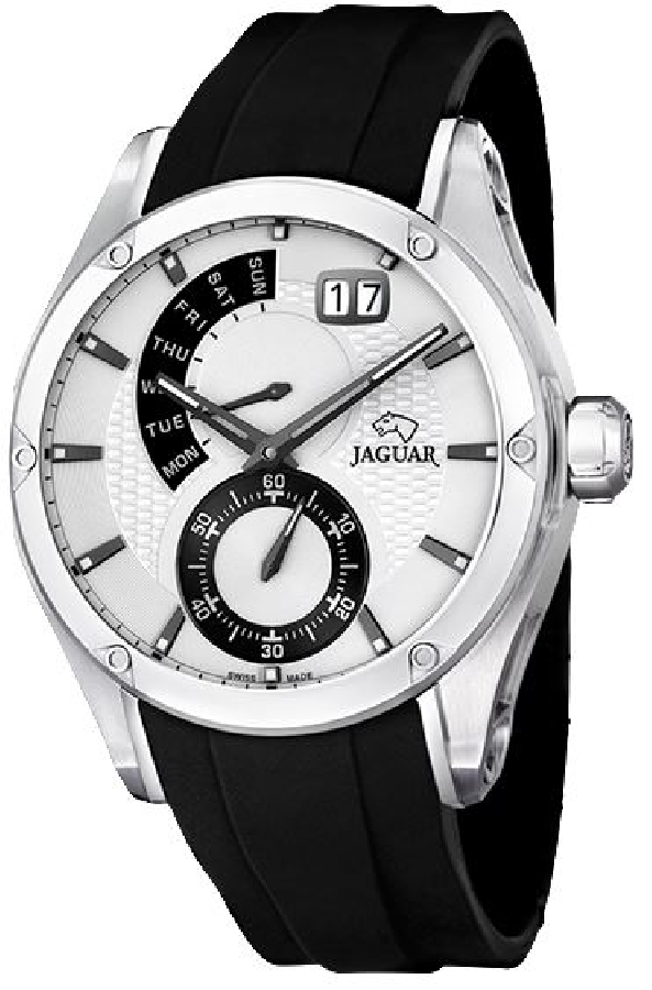 Jaguar SPECIAL EDITION J678/1 - Vista frontal