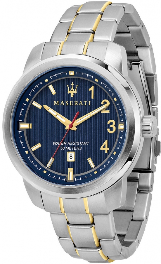 Maserati ROYALE R8853137001 - Vista frontal