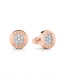 GUESS JEWELLERY LOVE KNOT UBE78024