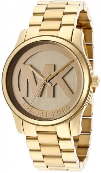 MICHAEL KORS  RUNWAY MK5786