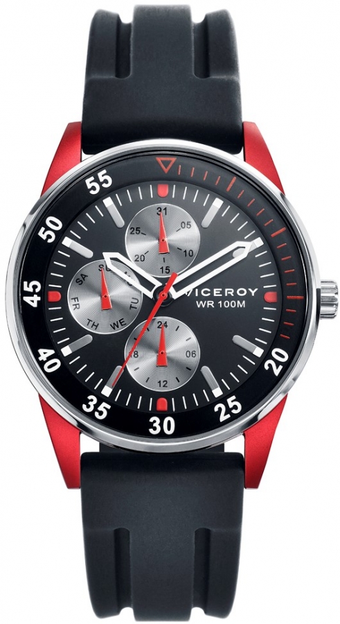 Viceroy NEXT 46767-57 - Vista frontal