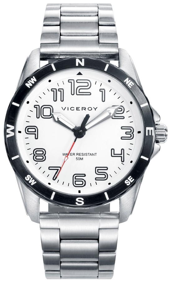 Viceroy NEXT 401169-05 - Vista frontal