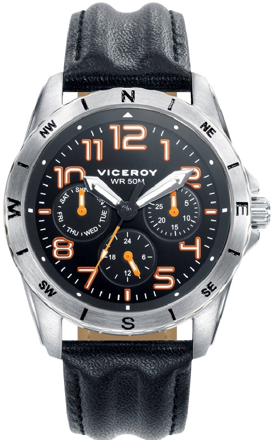 Viceroy NEXT 401171-55 - Vista frontal