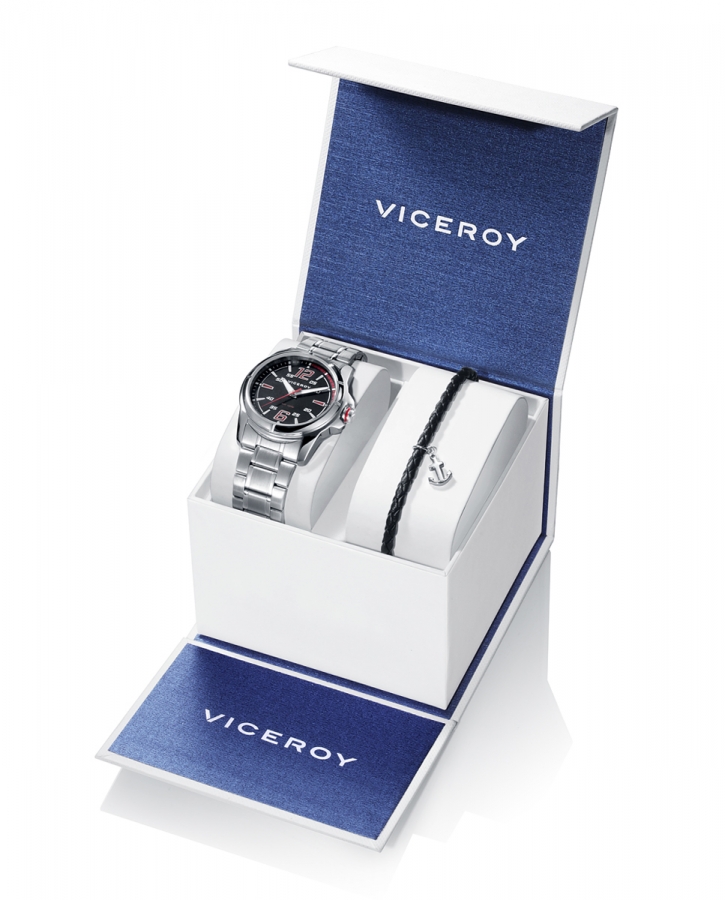 Viceroy NEXT 46699-99 - Vista frontal