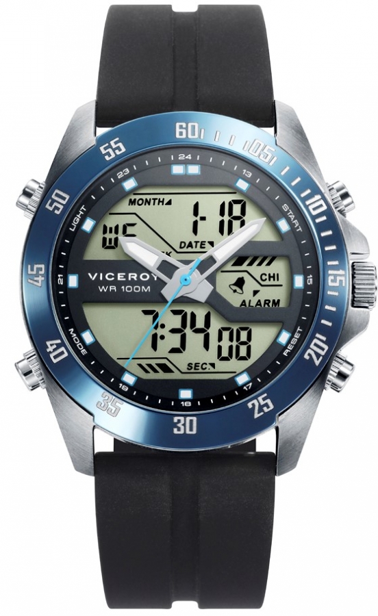 Viceroy NEXT 41103-54 - Vista frontal