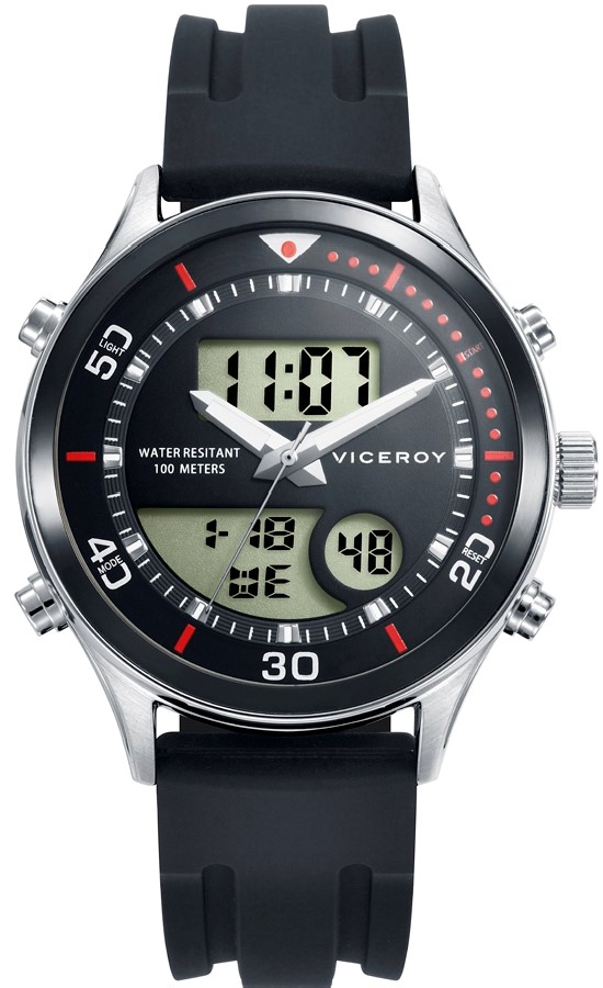 Viceroy NEXT 41101-54 - Vista frontal