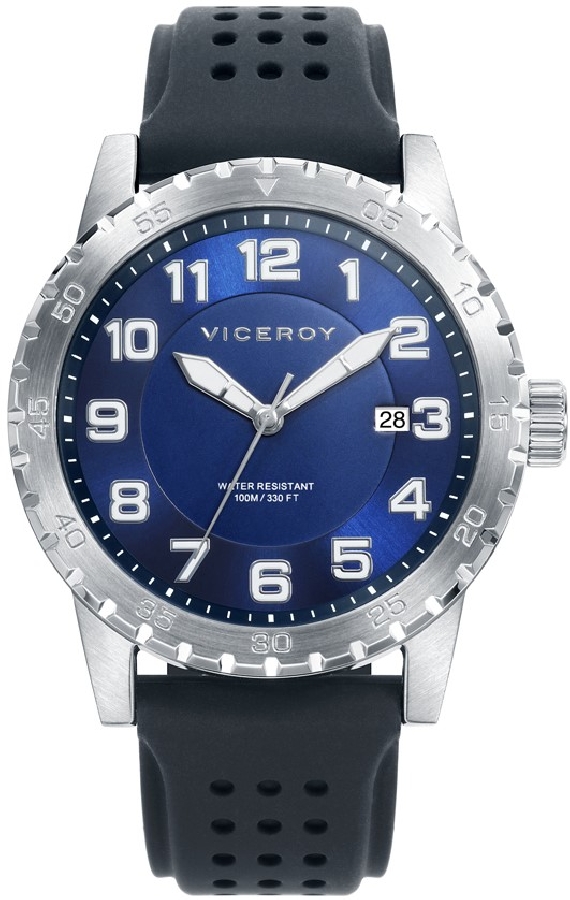 Viceroy HEAT 401159-34 - Vista frontal