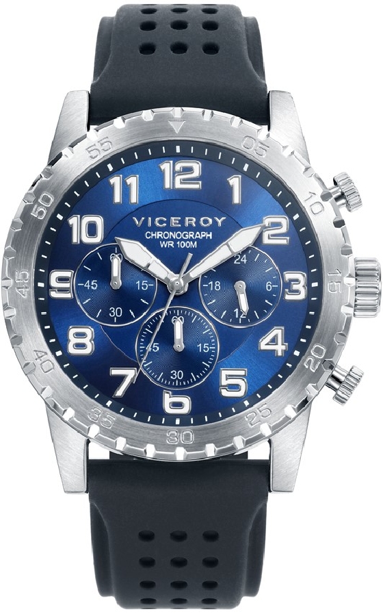 Viceroy HEAT 401155-34 - Vista frontal