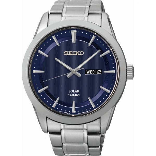 SEIKO SOLAR SNE361P1
