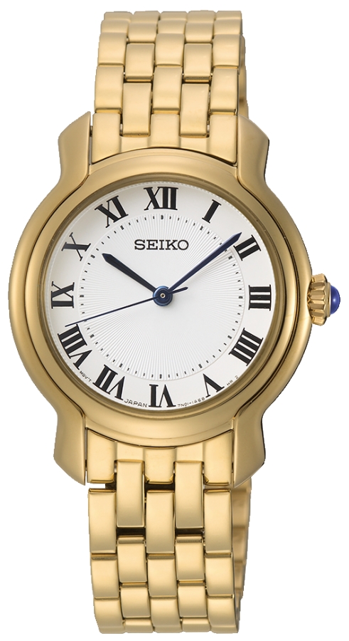 Seiko LADIES SRZ520P1 - Vista frontal