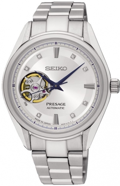 SEIKO PRESAGE SSA811J1