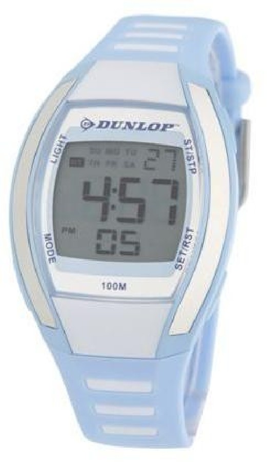  DUNLOP WATCHES DUN-134-L04 - Vista frontal