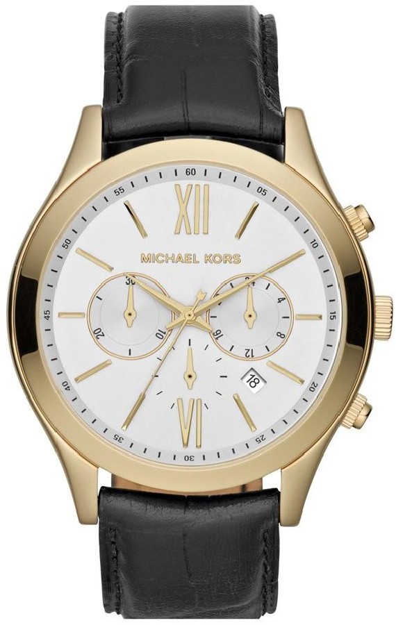 Michael Kors BROOKTON MK8308 - Vista frontal