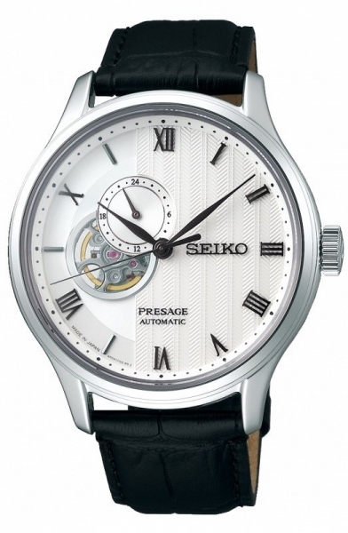 SEIKO PRESAGE SSA379J1