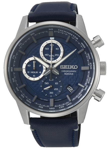SEIKO NEO SPORTS SSB333P1