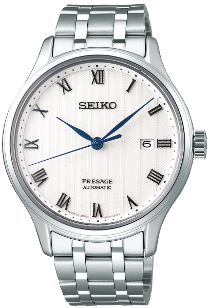 SEIKO PRESAGE SRPC79J1