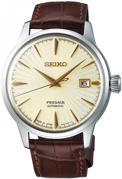 SEIKO PRESAGE SRPC99J1