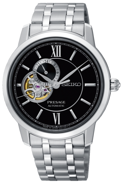 SEIKO PRESAGE SSA367J1