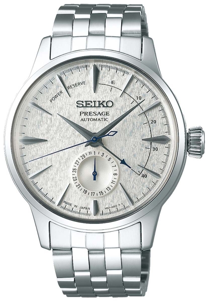 SEIKO PRESAGE SSA385J1