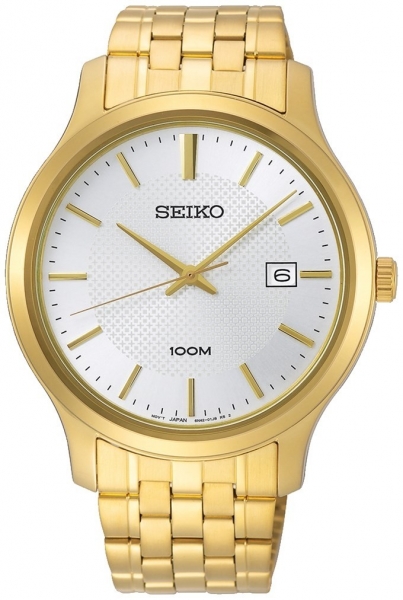 SEIKO NEO CLASSIC SUR296P1