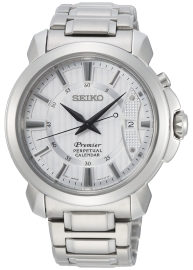 RELOJ SEIKO PREMIER SNQ155P1