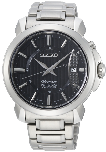 SEIKO PREMIER SNQ159P1